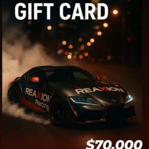 GIFT CARD  $70.000