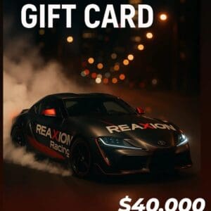 GIFT CARD  $40.000