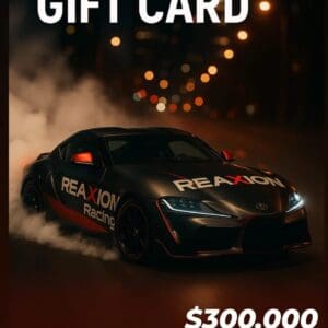 GIFT CARD  $300.000