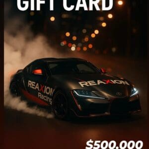 GIFT CARD  $500.000