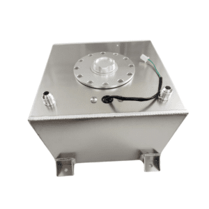 ESTANQUE BENCINA / COMBUSTUBLE 20 LITROS STAGE 3 TAPA ALUMINIO