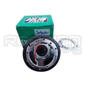 MASA FIJA SUBARU STAGE 2