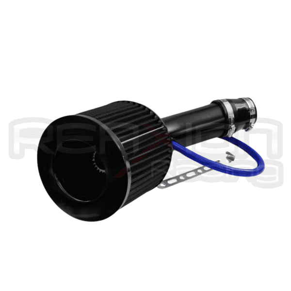 Inducción Universal Corta Aluminio de 3″ Con Filtro - Imagen 3