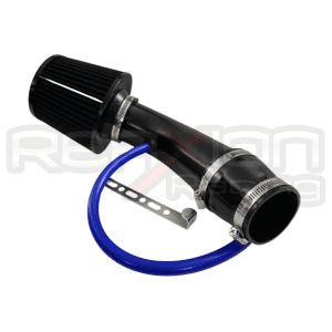 Inducción Universal Corta Aluminio de 3″ Con Filtro