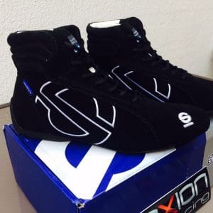 Zapatilla Piloto