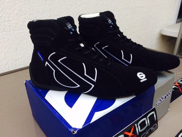 Zapatilla Piloto