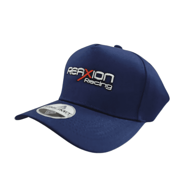 JOCKEY REAXION AZUL