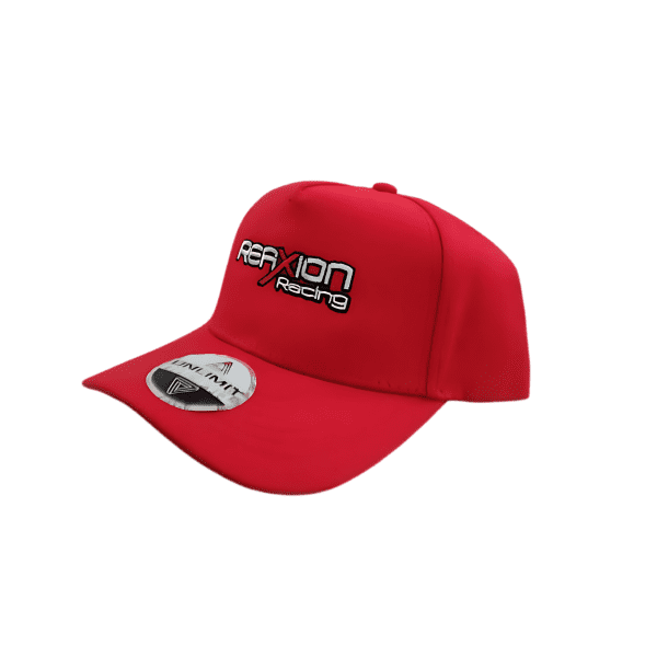 JOCKEY REAXION ROJO