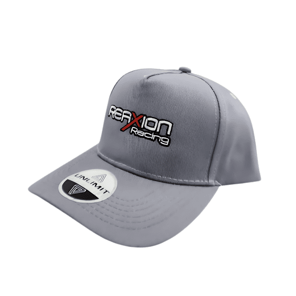 JOCKEY REAXION GRIS