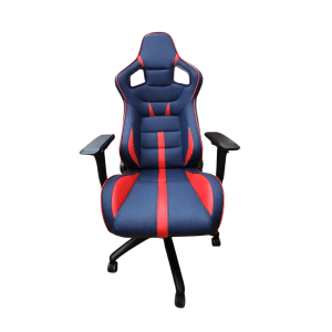SILLA ESCRITORIO PREMUIM REAXION RACING TIPO RECARO