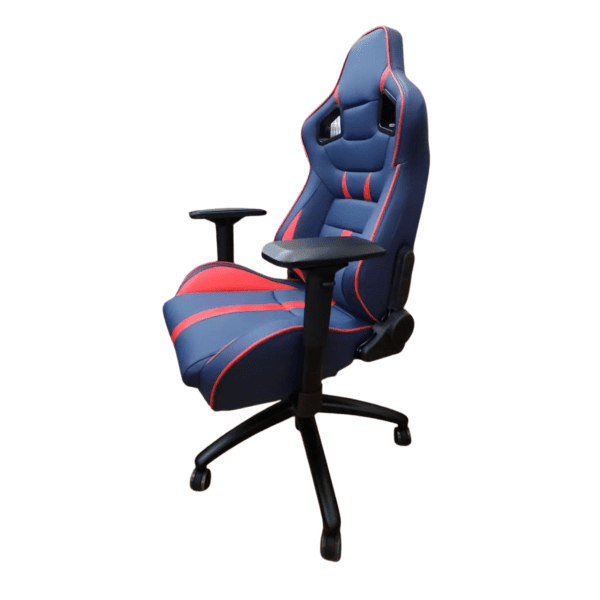 SILLA ESCRITORIO PREMUIM REAXION RACING TIPO RECARO - Imagen 7