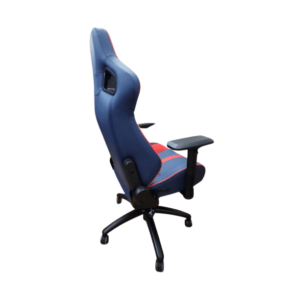 SILLA ESCRITORIO PREMUIM REAXION RACING TIPO RECARO - Imagen 6