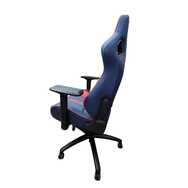 SILLA ESCRITORIO PREMUIM REAXION RACING TIPO RECARO - Imagen 5