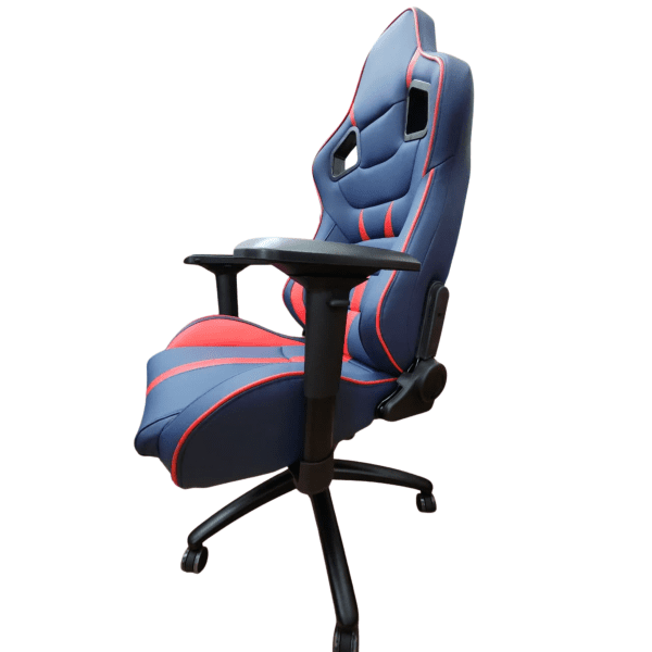 SILLA ESCRITORIO PREMUIM REAXION RACING TIPO RECARO - Imagen 3