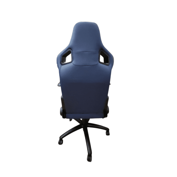 SILLA ESCRITORIO PREMUIM REAXION RACING TIPO RECARO - Imagen 8