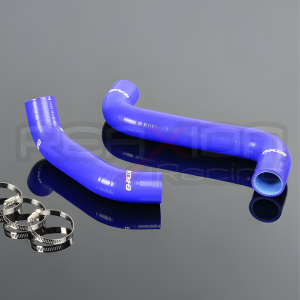 Mangueras de Radiador Samco Para TOYOTA EP91 Starlet Glanza tipo V 4E-FTE 96- 99