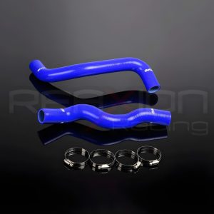 Mangueras de Radiador Samco Para Nissan 370Z  Z34 G37  2009  a  2012