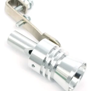 Silbato de escape Simulador de Turbo