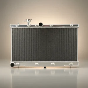 Radiador Aluminio Subaru Legacy / Outback / Baja / XV