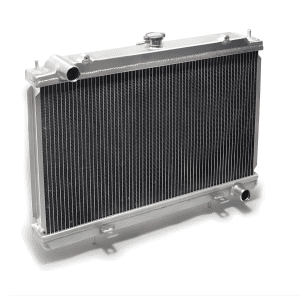 Radiador Aluminio Nissan Silvia S13 Sr20 Det