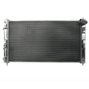 Radiador Aluminio Mitsubishi Lancer Evolution 10 (X)