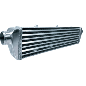 INTERCOOLER APEXI UNIVERSAL FRONTAL 550 X 140 X 65 X 2.5"