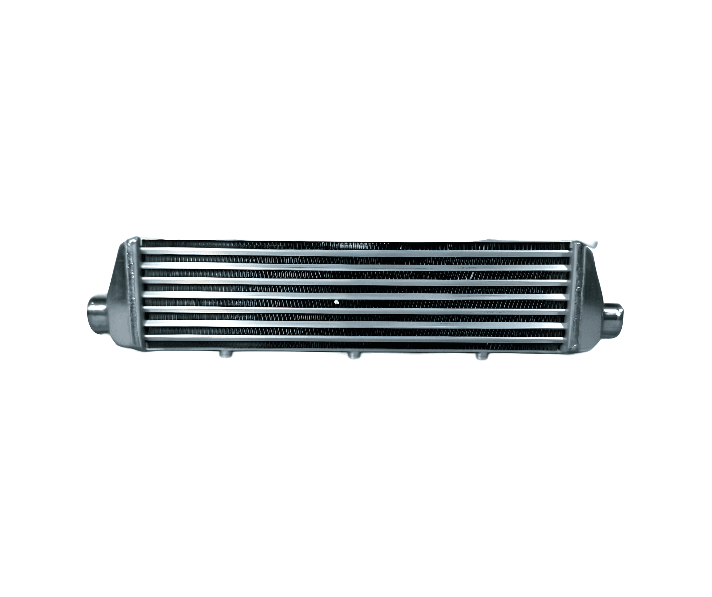 INTERCOOLER APEXI UNIVERSAL FRONTAL 550 X 140 X 65 X 2.5" - Imagen 2