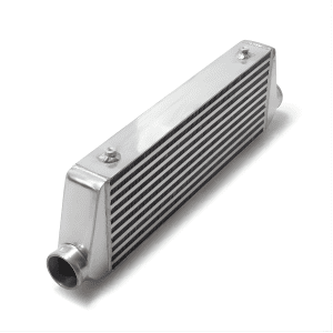 INTERCOOLER APEXI UNIVERSAL FRONTAL 550 X 180 X 65 X 2.5"
