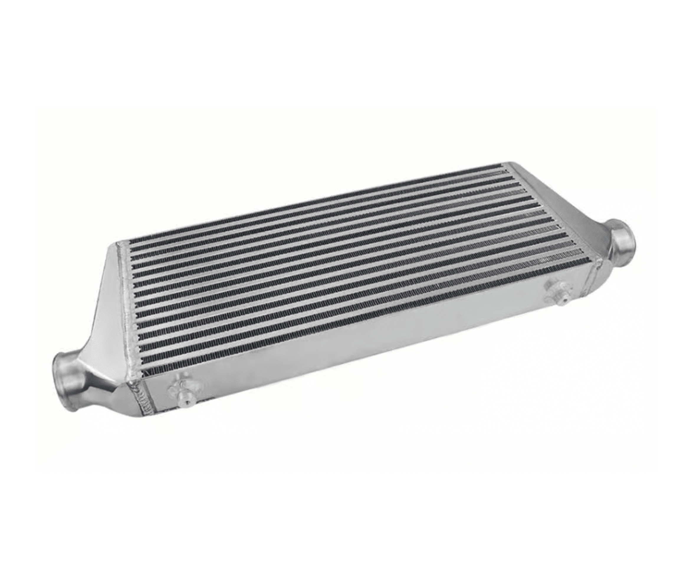 INTERCOOLER APEXI UNIVERSAL FRONTAL 550 X 230 X 65 X 2.5" - Imagen 2