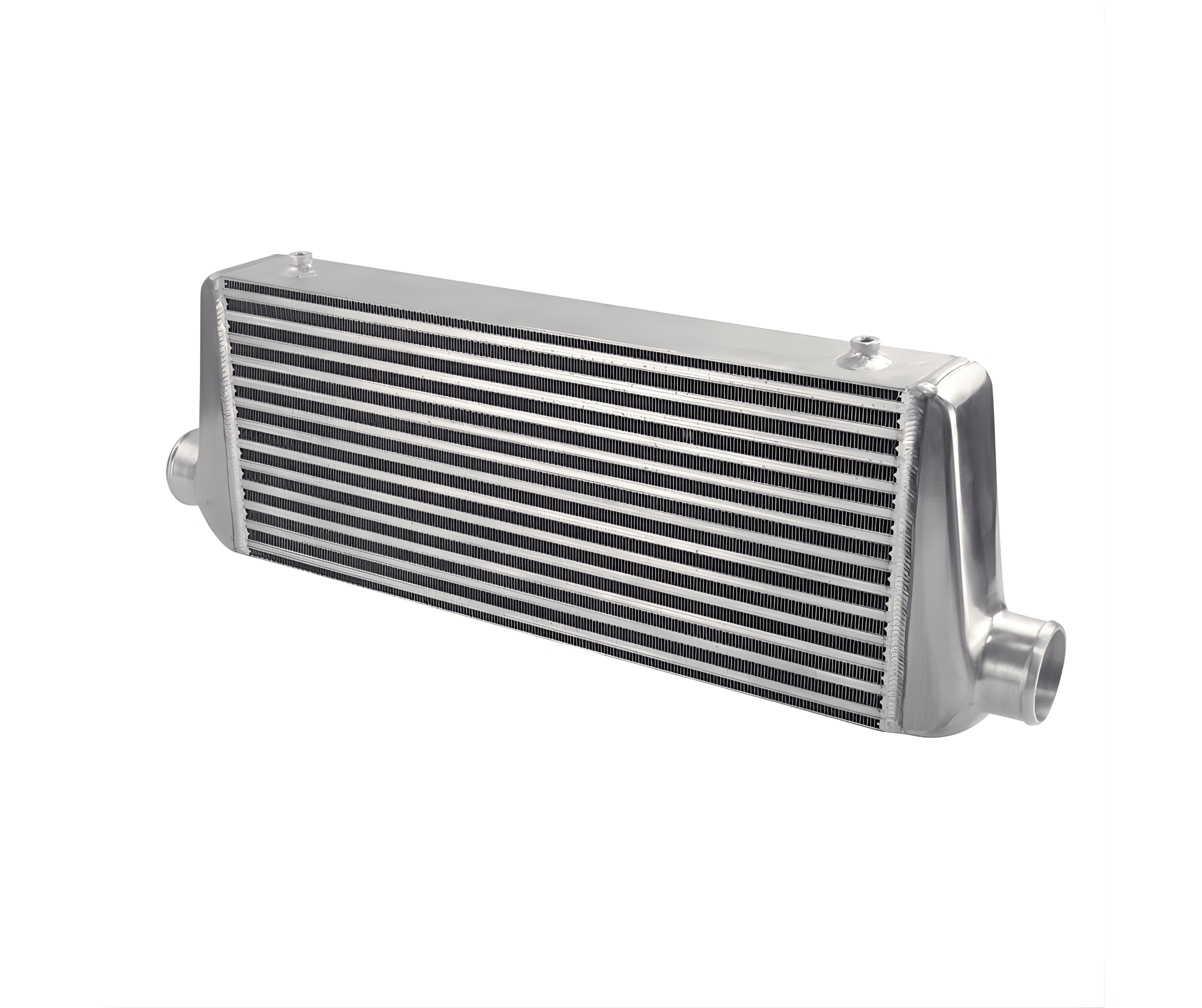 INTERCOOLER APEXI UNIVERSAL FRONTAL 550 X 230 X 65 X 2.5"