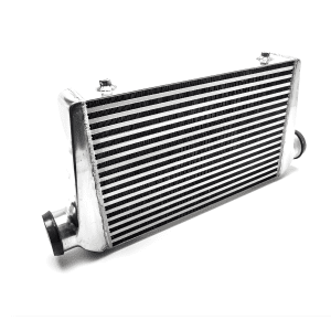 INTERCOOLER APEXI UNIVERSAL FRONTAL 450 X 300 X 76 X 3"