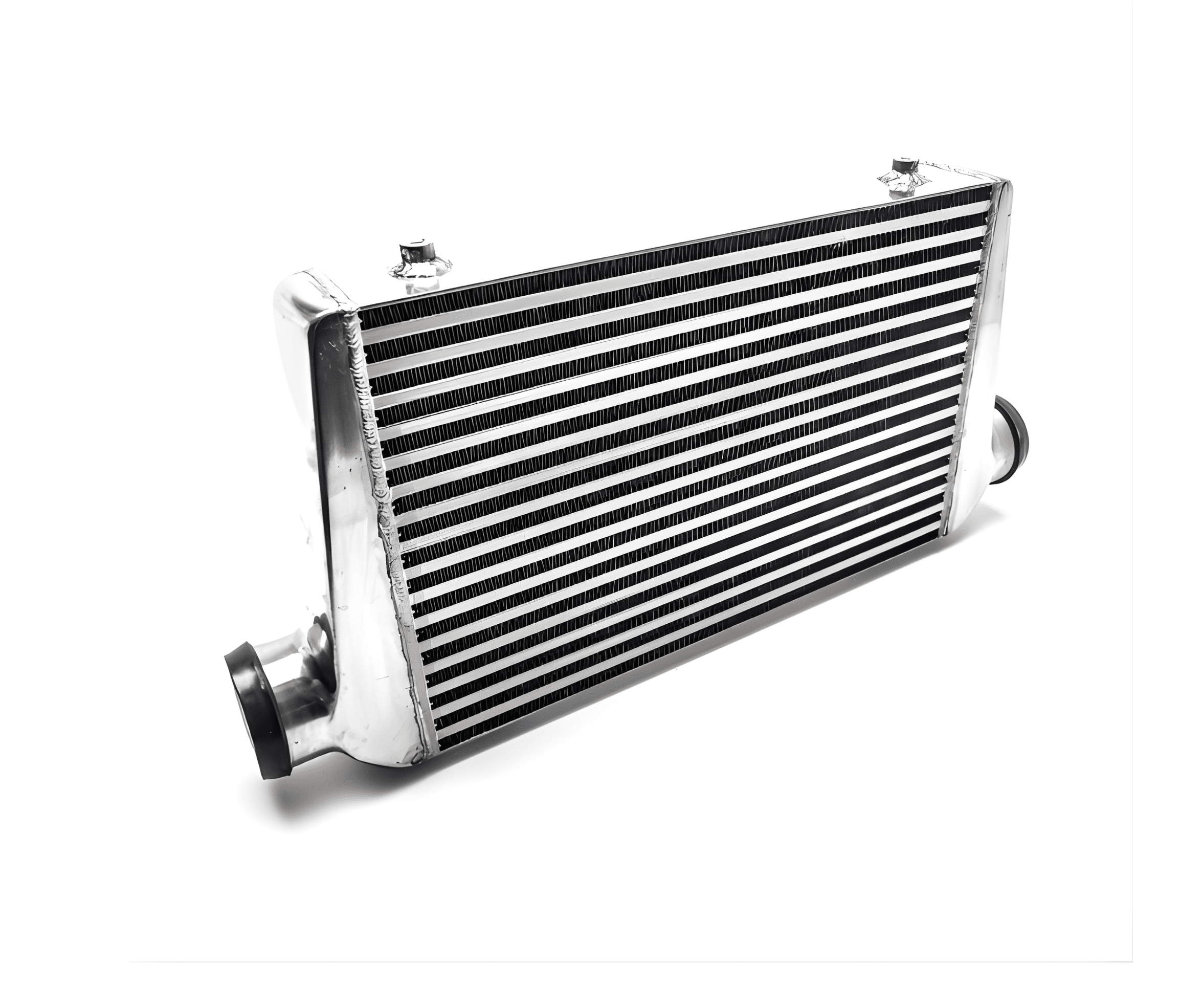 INTERCOOLER APEXI UNIVERSAL FRONTAL 450 X 300 X 76 X 3"
