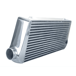 INTERCOOLER APEXI UNIVERSAL FRONTAL 600 X 300 X 76 X 3″