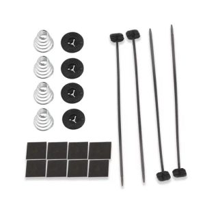 Kit instalación Electro Ventilador Universal