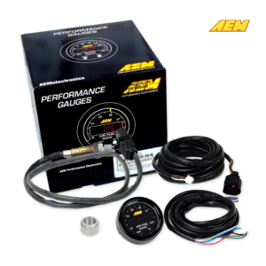 WIDEBAND AEM X SERIES LSU 4.9 UEGO