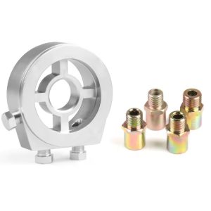 Sandwich Plate Para Sensores 1/8NPT