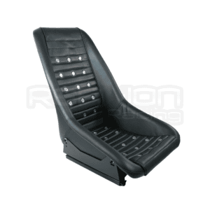 RETRO BUCKET SEAT INDIANAPOLIS