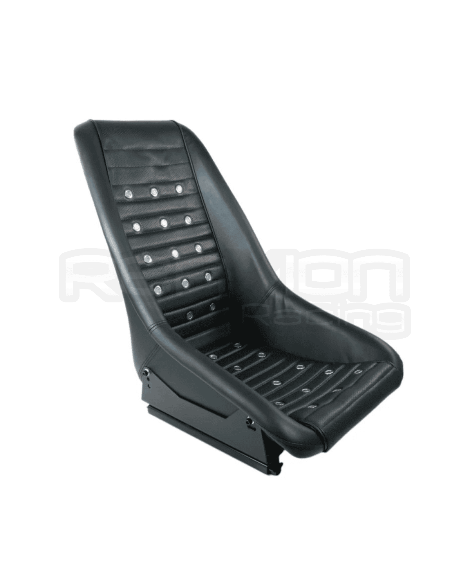 RETRO BUCKET SEAT INDIANAPOLIS