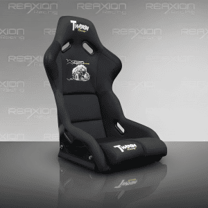 BUTACA FIJA THRASH RACING STREET SPEC ALPHA
