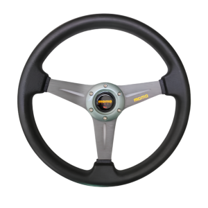 VOLANTE MOMO ITALY PLANO TITANIUM