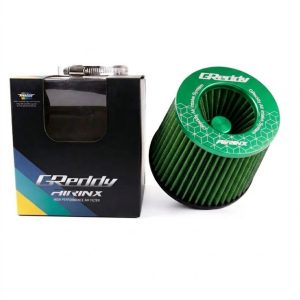 Filtro de Aire Universal GReddy AIRINX VERDE 3″