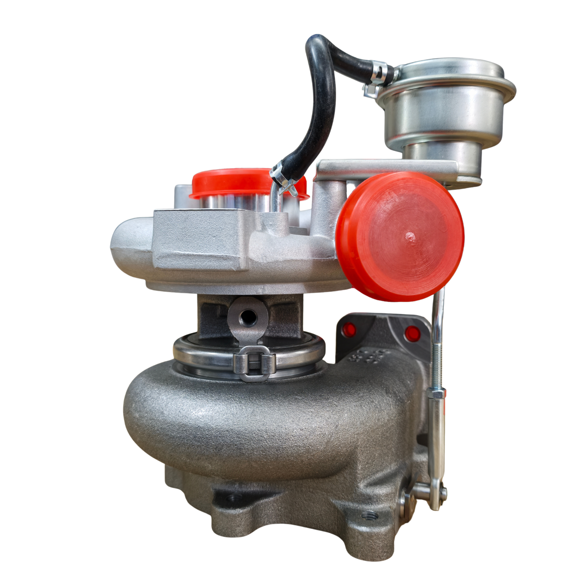 Turbo Td06-20g Para Mitsubishi Fuso Canter O Fighter - Imagen 4